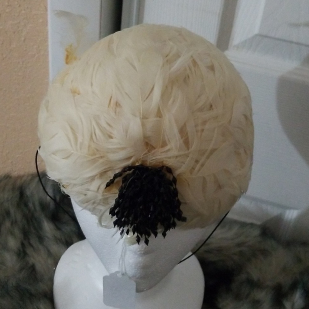 Fascinator